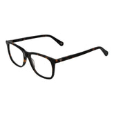 Guess Brown Unisex Glasses Frame - Eyeglasses