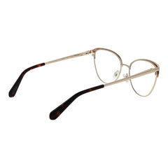 Guess Brown Unisex Glasses Frame - Eyeglasses