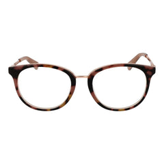 Guess Brown Unisex Glasses Frame - Eyeglasses