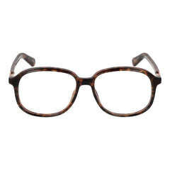Guess Brown Unisex Glasses Frame - Eyeglasses