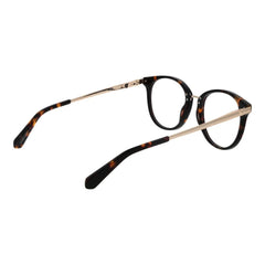 Guess Brown Unisex Glasses Frame - Eyeglasses
