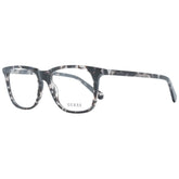 Guess Brown Unisex Glasses Frame - Eyeglasses