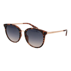 Guess Brown Unisex Sunglass - Sunglasses