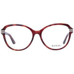 Guess Brown Women Glasses Frame - Eyeglasses