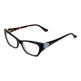 Guess Brown Women Glasses Frame - Eyeglasses