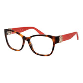 Guess Brown Women Glasses Frame - Eyeglasses