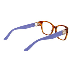 Guess Brown Women Glasses Frame - Eyeglasses