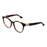Guess Brown Women Glasses Frame - Eyeglasses