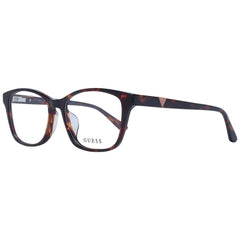Guess Brown Women Glasses Frame - Eyeglasses