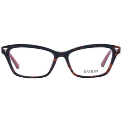 Guess Brown Women Glasses Frame - Eyeglasses