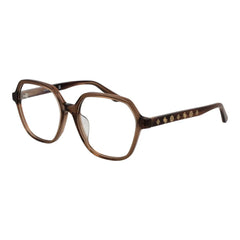 Guess Brown Women Glasses Frame - Eyeglasses