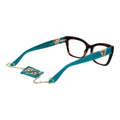 Guess Brown Women Glasses Frame - Eyeglasses
