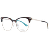 Guess Brown Women Glasses Frame - Eyeglasses