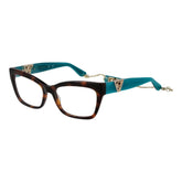Guess Brown Women Glasses Frame - Eyeglasses
