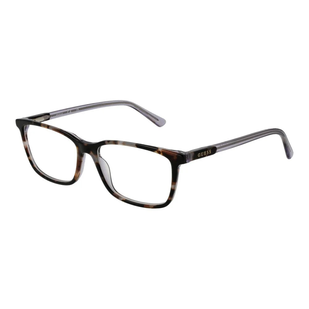 Guess Brown Women Glasses Frame - Eyeglasses