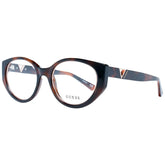 Guess Brown Women Glasses Frame - Eyeglasses