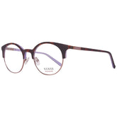 Guess Brown Women Glasses Frame - Eyeglasses