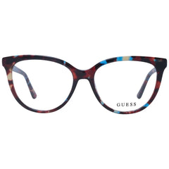Guess Brown Women Glasses Frame - Eyeglasses