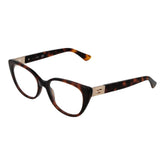 Guess Brown Women Glasses Frame - Eyeglasses