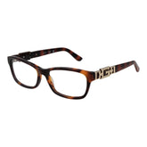 Guess Brown Women Glasses Frame - Eyeglasses