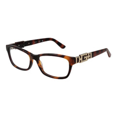 Guess Brown Women Glasses Frame - Eyeglasses