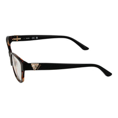 Guess Brown Women Glasses Frame - Eyeglasses