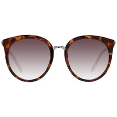 Guess Brown Women Sunglass - Sunglasses