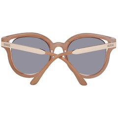Guess Brown Women Sunglass - Sunglasses