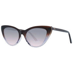 Guess Brown Women Sunglass - Sunglasses