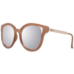 Guess Brown Women Sunglass - Sunglasses