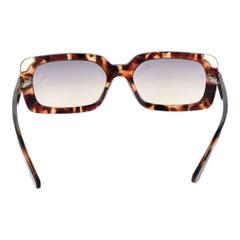 Guess Brown Women Sunglass - Sunglasses