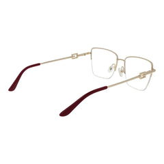 Guess Burgundy Women Glasses Frame - Eyeglasses