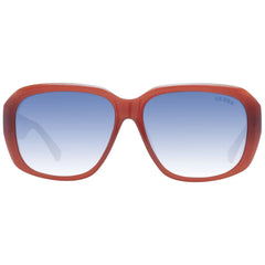 Guess Copper Women Sunglass - Sunglasses