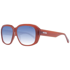 Guess Copper Women Sunglass - Sunglasses