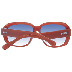 Guess Copper Women Sunglass - Sunglasses
