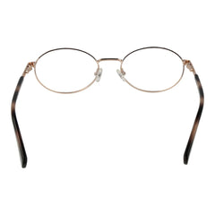 Guess Gold Unisex Glasses Frame - Eyeglasses