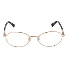 Guess Gold Unisex Glasses Frame - Eyeglasses