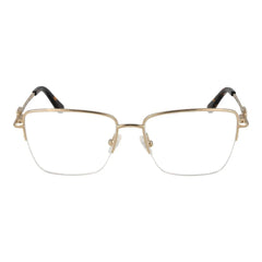 Guess Gold Women Glasses Frame - Eyeglasses
