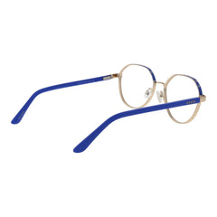 Guess Gold Women Glasses Frame - Eyeglasses