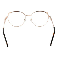 Guess Gold Women Glasses Frame - Eyeglasses