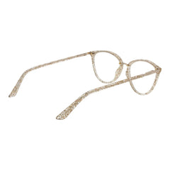 Guess Gold Women Glasses Frame - Eyeglasses