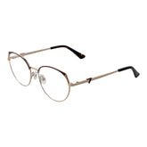 Guess Gold Women Glasses Frame - Eyeglasses