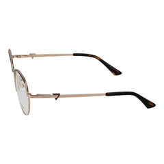 Guess Gold Women Glasses Frame - Eyeglasses