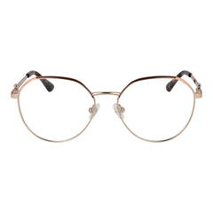 Guess Gold Women Glasses Frame - Eyeglasses