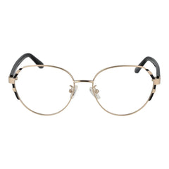 Guess Gold Women Glasses Frame - Eyeglasses