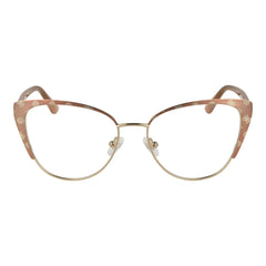 Guess Gold Women Glasses Frame - Eyeglasses