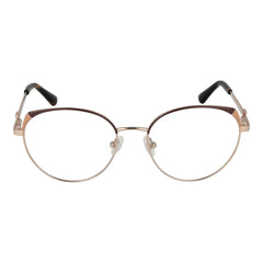 Guess Gold Women Glasses Frame - Eyeglasses
