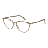 Guess Gold Women Glasses Frame - Eyeglasses