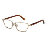 Guess Gold Women Glasses Frame - Eyeglasses