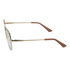 Guess Gold Women Glasses Frame - Eyeglasses